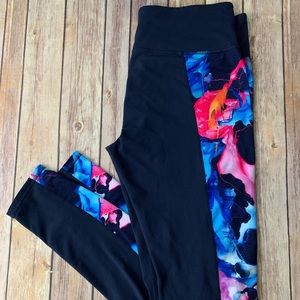 Women’s Athleta Chaturanga Leggings XL Tall